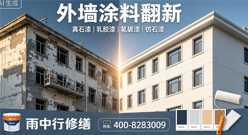 扬州2026广陵区 彩钢瓦屋面防水 哪家技术强