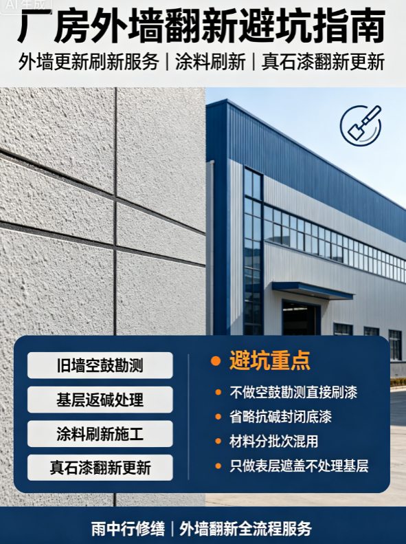 扬州2026邗江区 厂房屋面防水 哪家技术强