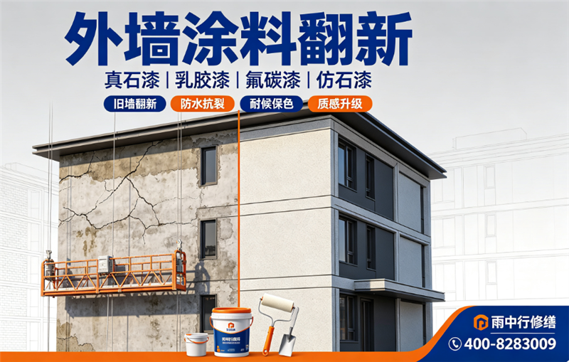扬州2026郊区 厂房屋面防水 哪家公司好