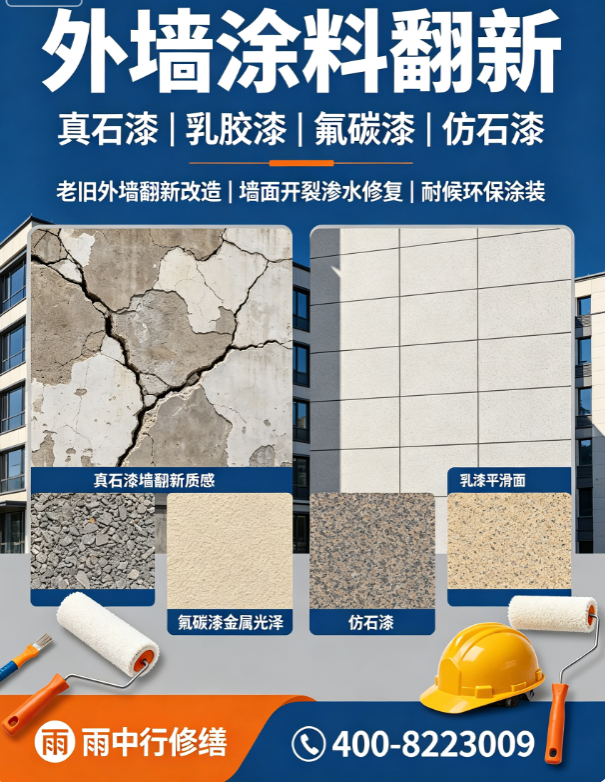 扬州2026高邮市 厂房屋面防水 哪家公司好