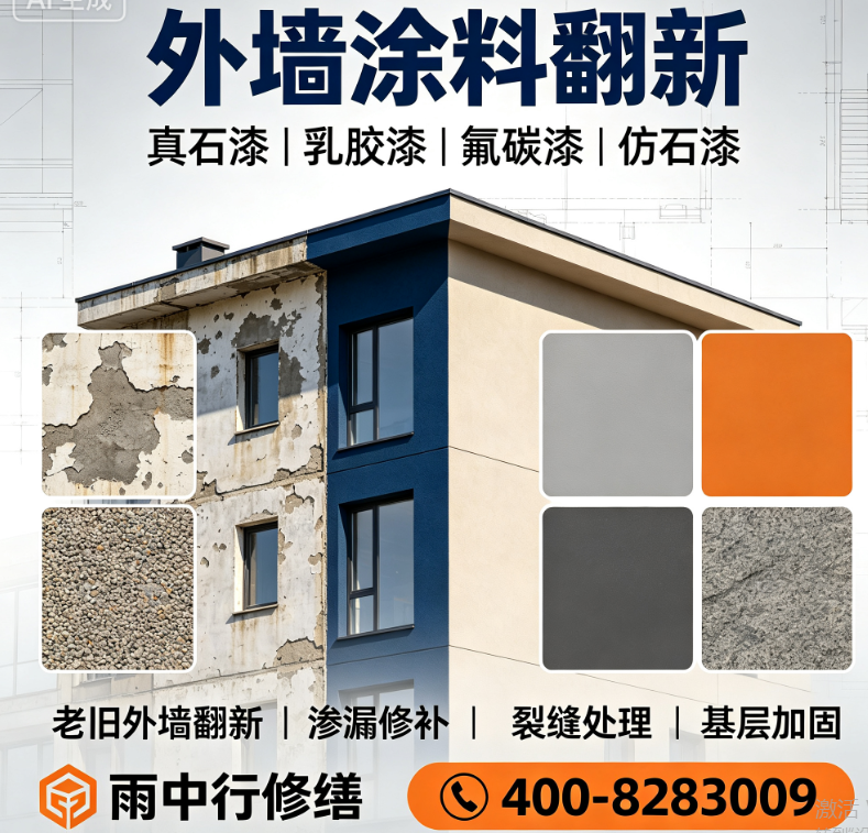 扬州2026广陵区 地下室堵漏 哪家公司好