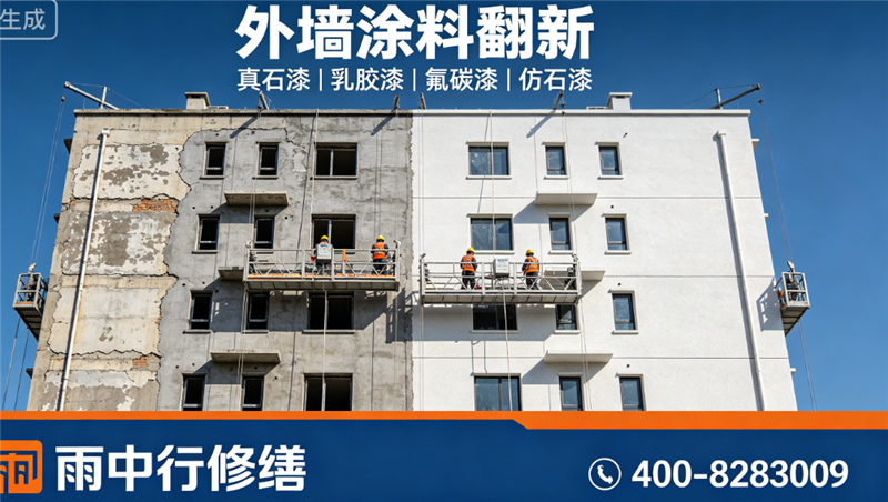 扬州2026仪征市 地下室堵漏 哪家公司好