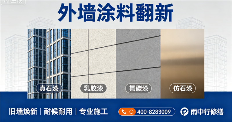 扬州2026仪征市 地下室堵漏 价格是多少