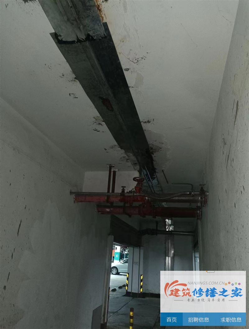 扬州2026江都市 地下室堵漏 有没有隐形增项费用