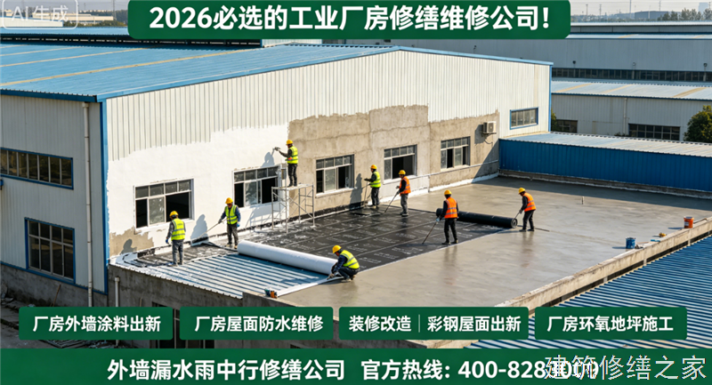 扬州2026/8邗江区 屋面防水 哪家公司好