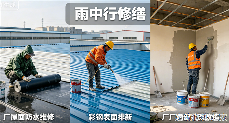 扬州2026/8宝应县 外墙防水 哪家技术强
