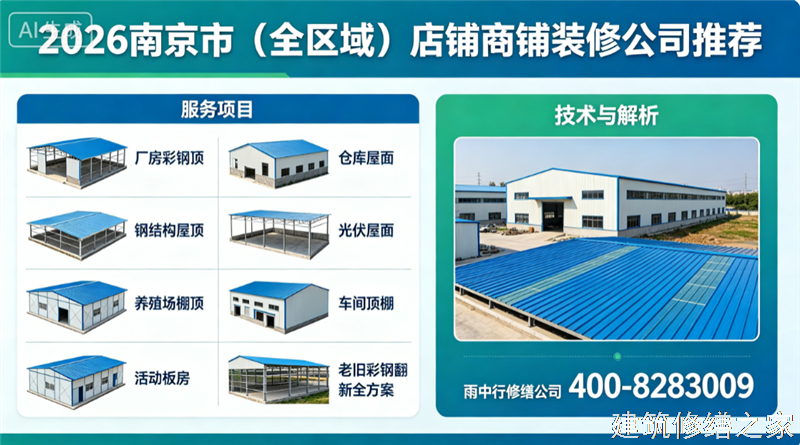 扬州2026/8江都市 外墙防水 哪家技术强