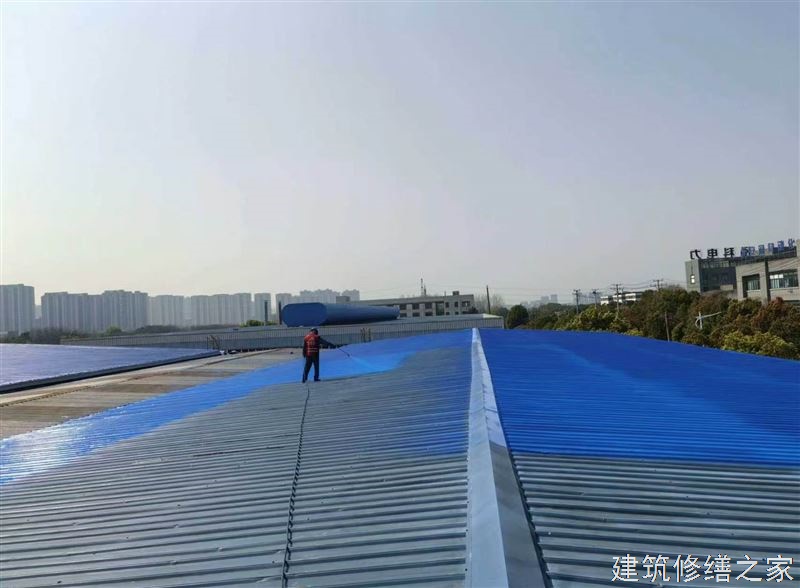 巢湖2026庐江县 外墙防水 排名前十的源头厂家